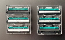 Diamond2 Twin Blade Cartridge Razor Blades to fit Gillette Contour Vector Atra