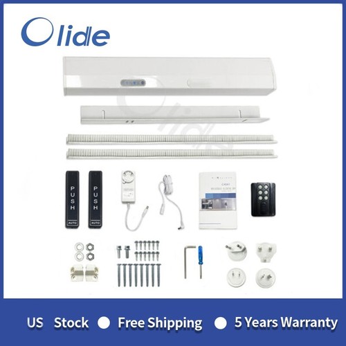 Olide electric patio - olide,