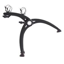 Saris Bones 2 Car Bike Rack - Black - Refurbished