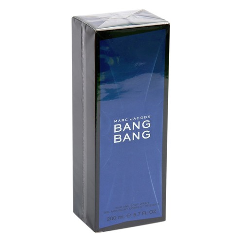 Marc jacobs bang - marc,