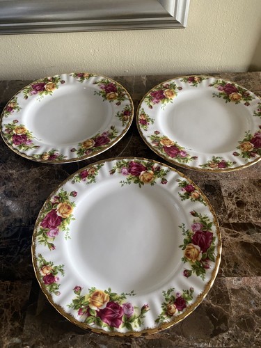 Royal albert 1962 old country - royal,