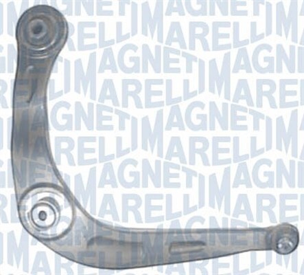 New track control arm - arm, for
