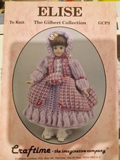 Copy Vintage Craftime Dk Elise