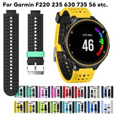 Silicone Rubber Strap for