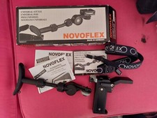 NOVOFLEX PISTOCK-C Rifle STOCK