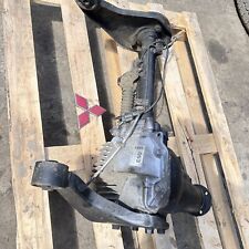 2012 Mitsubishi L200 2.5Did trojan Front  Differential 3.917 "2010-2015  DIFF