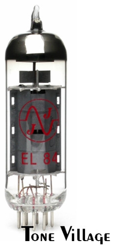 Used el84 guitar - (, )
