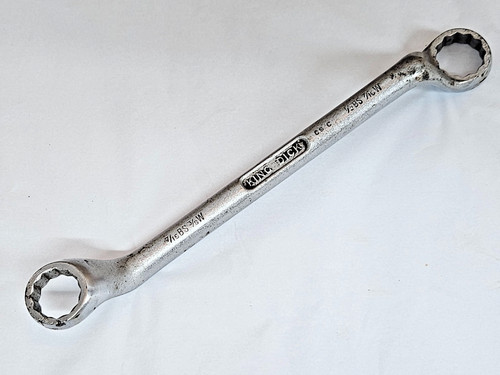 Vintage king dick b1121 - vintage,