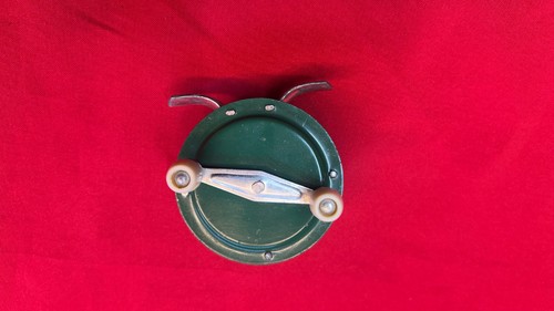 Vintage small green - small,