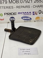 Invacare pronto m41 Electric