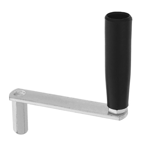 Sun setter awning - awning, crank