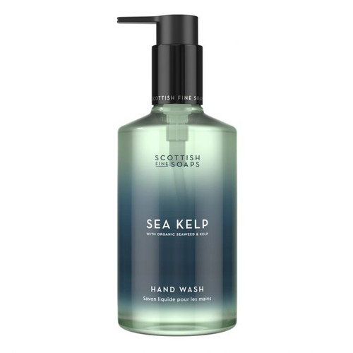 Scottish fine soaps green sea - scottish,