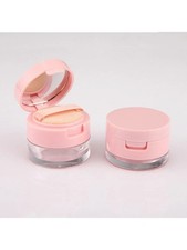 Compact Portable Loose Powder