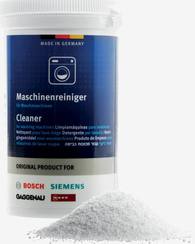 Bosch neff siemens washing - bosch,