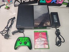 Microsoft XBOX ONE Console