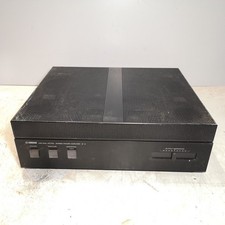 Yamaha B-4 Power Amplifier