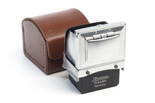 Ihagee exakta varex waist - exakta,