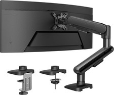 Ultrawide Monitor Arm for