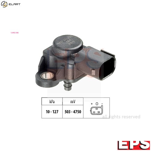 Air pressure sensor altitude - air,