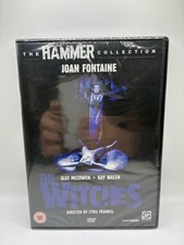 The Witches | The Hammer