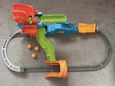 Thomas and Friends Trackmaster