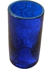 Antique Bristol Cobalt Blue