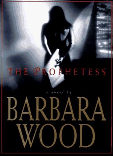 The prophetess a - prophetess:,