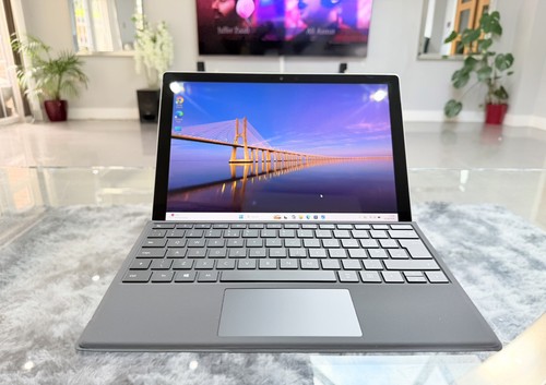 Excellent microsoft surface - *excellent*,