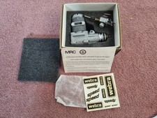 Webra Speed 61F Champion 10ccm