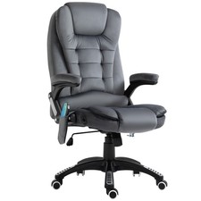 Massage Recliner Chair Heated