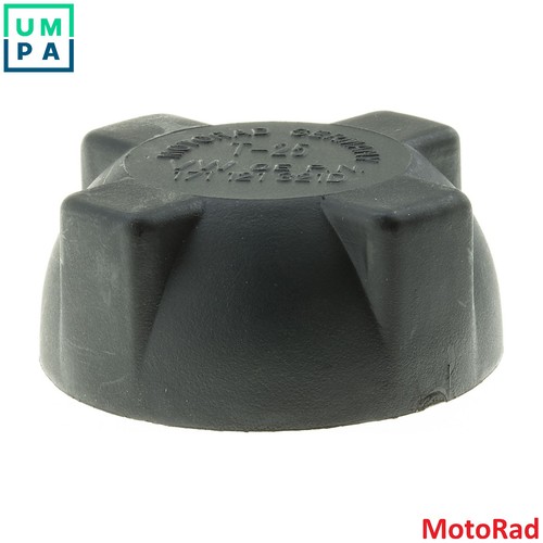 Cap coolant tank - coolant,