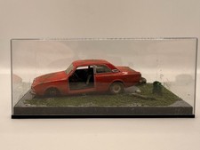 Corgi Ford Corsair Code3