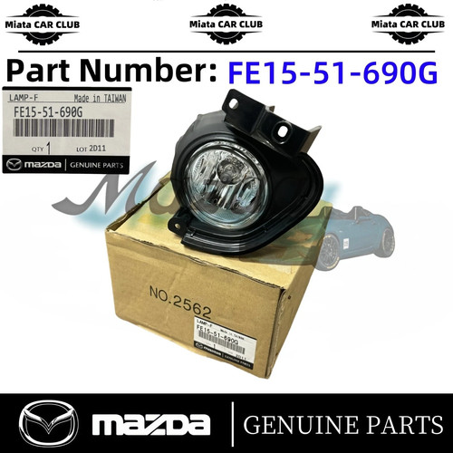 2004 2008 mazda genuine - 2004-2008, rx-8