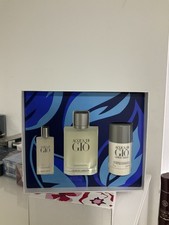 Acqua Di Gio By Giorgio Armani