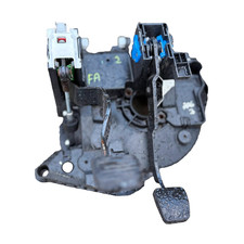 2006-2014 VAUXHALL CORSA D PEDAL BOX ASSEMBLY 55703869