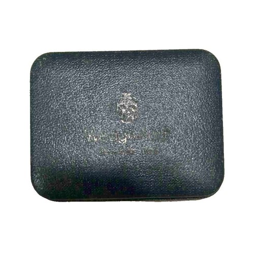 Wedgwood cufflink - wedgwood, set