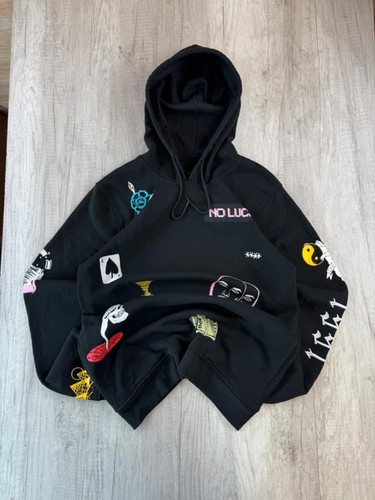 Rue21 graphic print - , hoodie