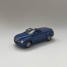 Road Signature Chevrolet SSR - 1/72 Unboxed - Excellent/Mint