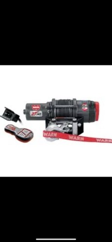 Warn xt30 12v atv - warn, winch