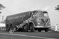 THH Truck Photos - Foden -
