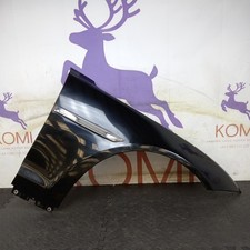 JAGUAR XJ X351 2010-2019 FRONT