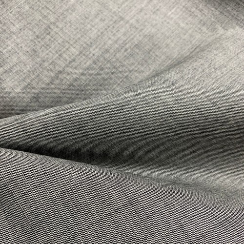 Light grey sharkskin - light,