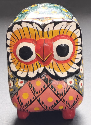 Vintage hand painted - vintage,