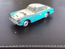 Corgi Toys Aston Martin DB4