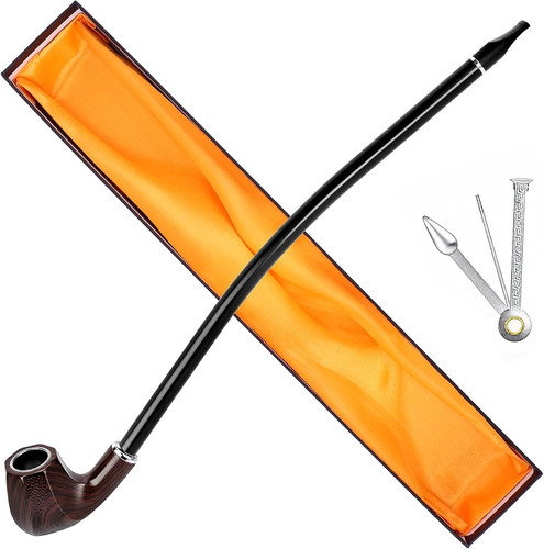 Hysagtek long churchwarden - hysagtek,