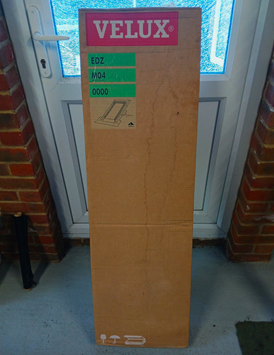 Velux edz m04 0000 - edz,