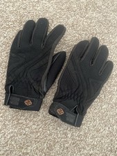 Ladies Harley Davidson Textile