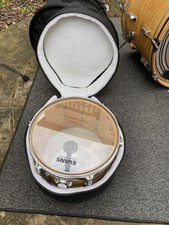 Tama Super star Tom Inc Case