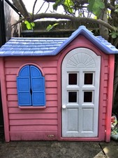 Little Tikes Wendy House