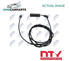 BRAKE PAD WEAR SENSOR WARNING INDICATOR REAR HCZ-BM-049 NTY NEW OE REPLACEMENT